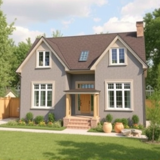 house renovation