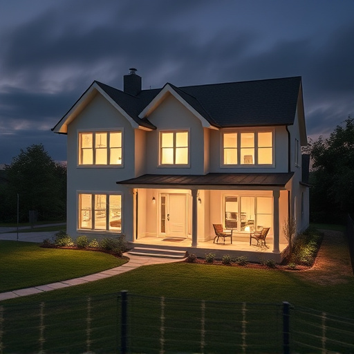 house renovation