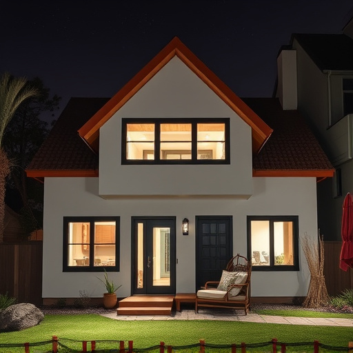 house renovation