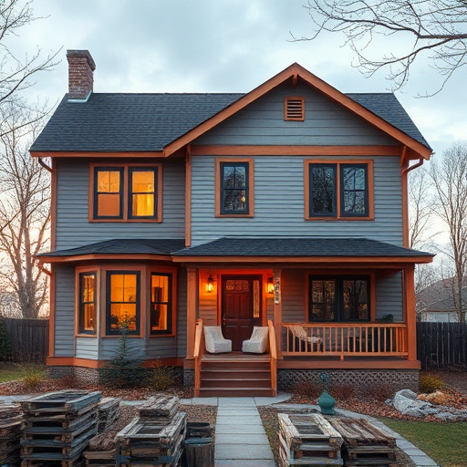house renovation