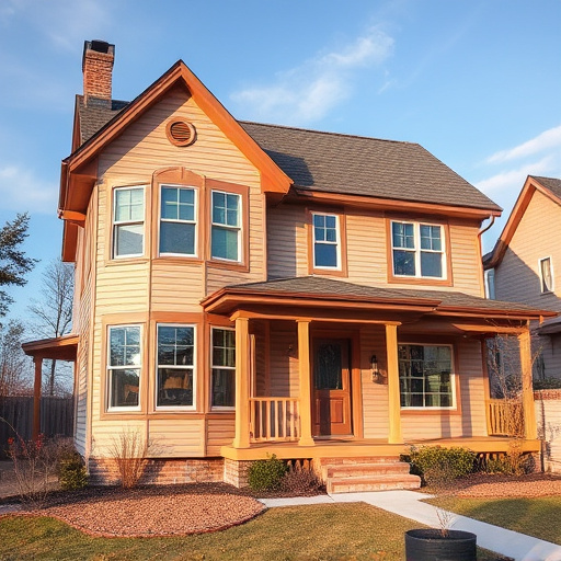 house renovation