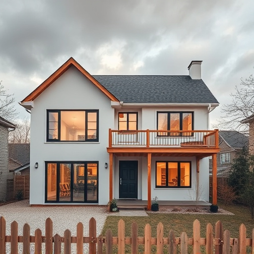 house renovation