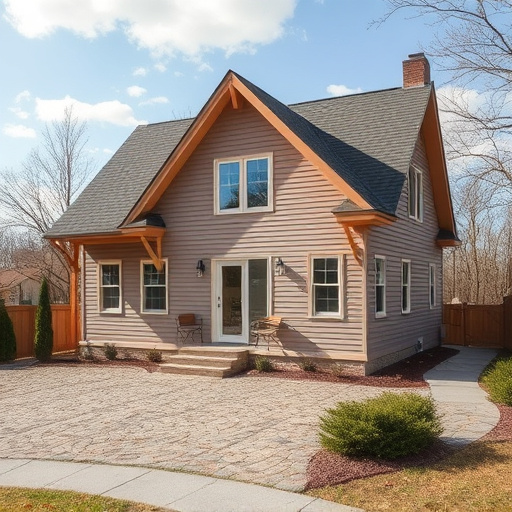 house renovation