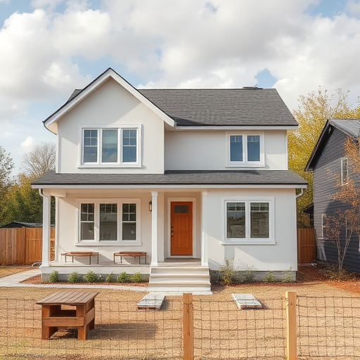 house renovation