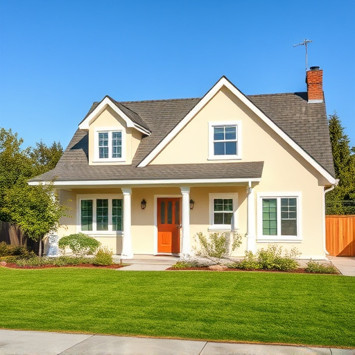 house renovation