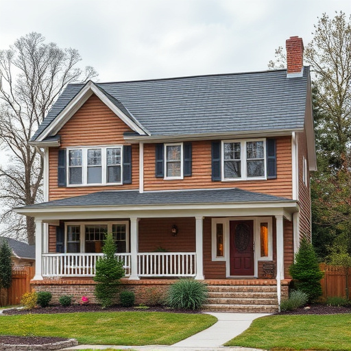 house renovation
