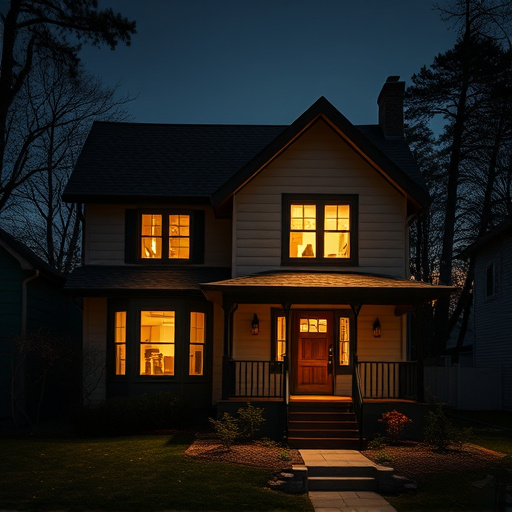 house renovation