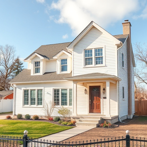 house renovation