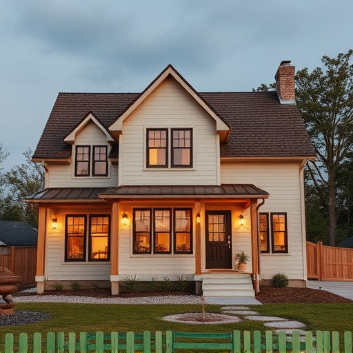 house renovation