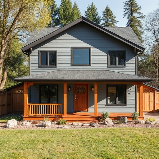 house renovation