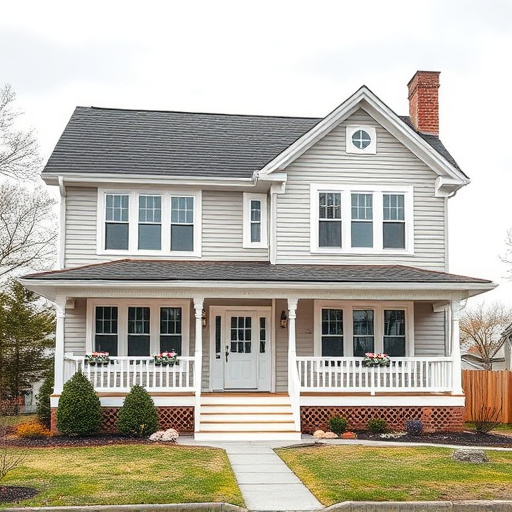 house renovation