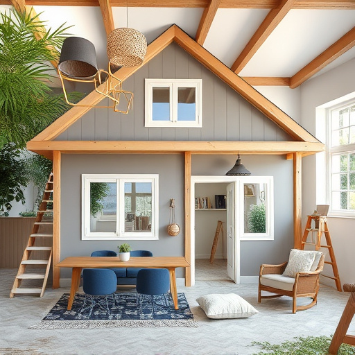 house renovation