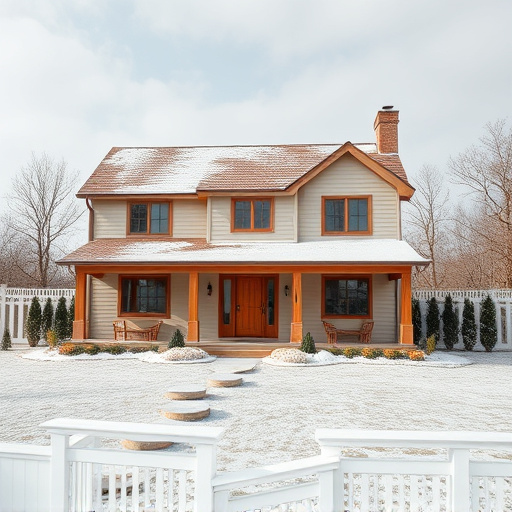 house renovation