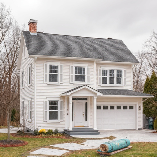 house renovation