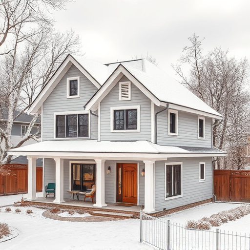 house renovation