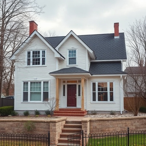 house renovation