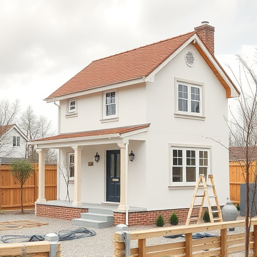 house renovation
