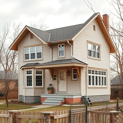house renovation
