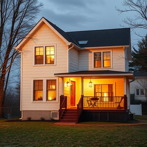 house renovation