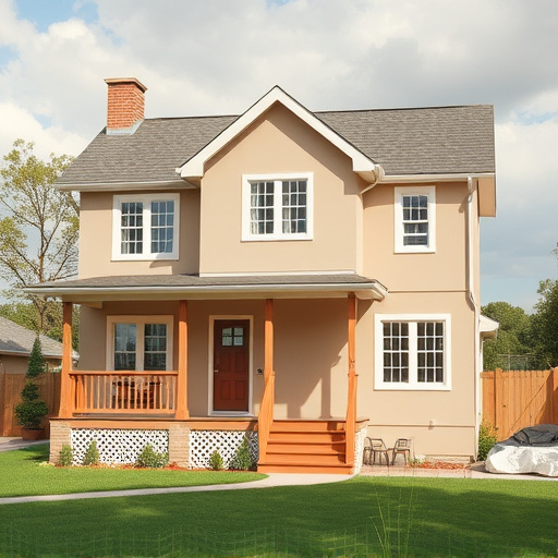 house renovation