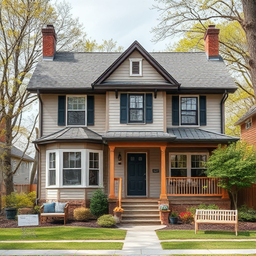 house renovation