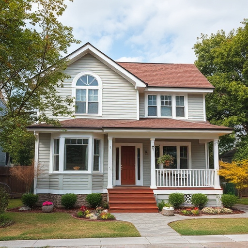 house renovation