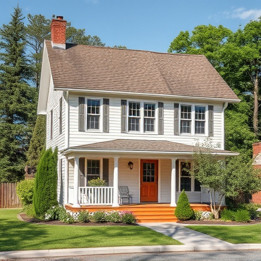 house renovation