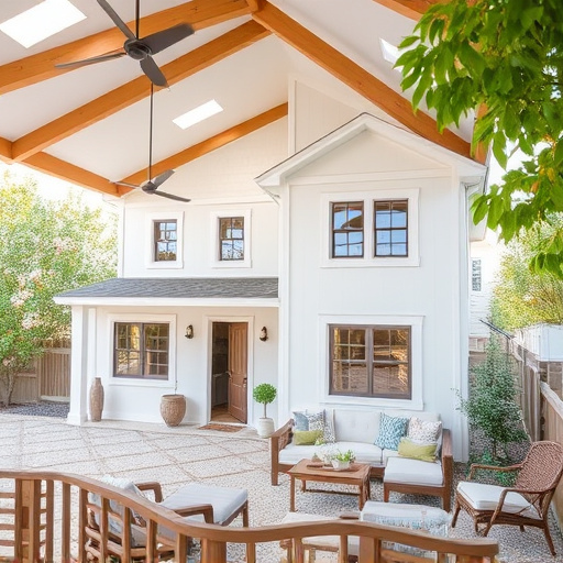 house renovation