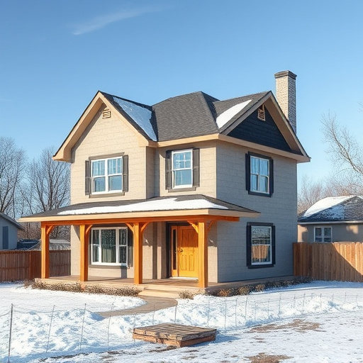 house renovation