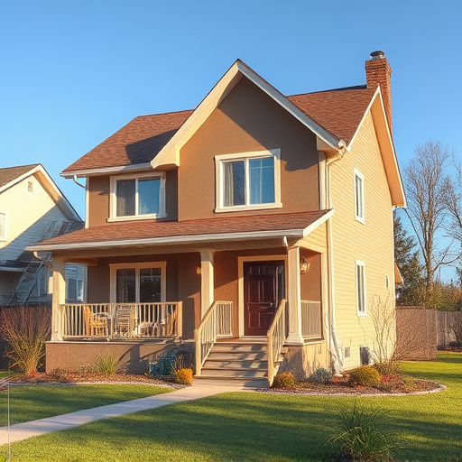 house renovation