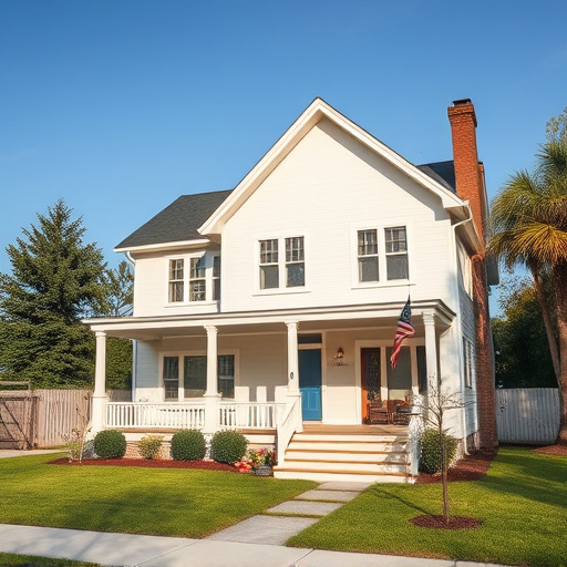 house renovation