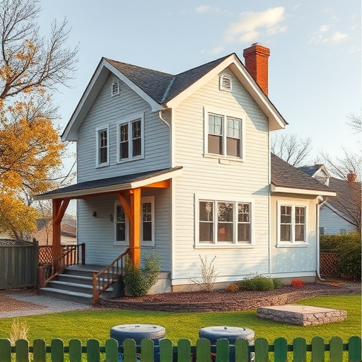 house renovation