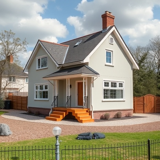 house renovation
