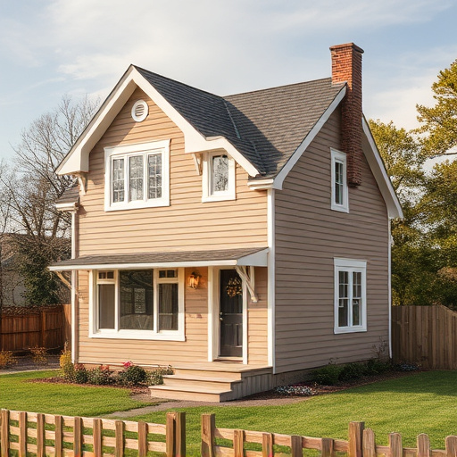 house renovation