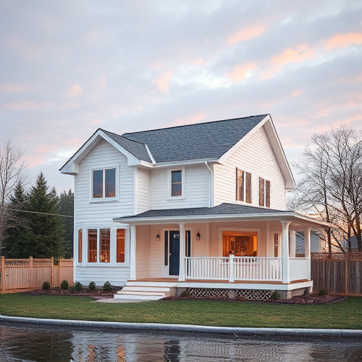 house renovation