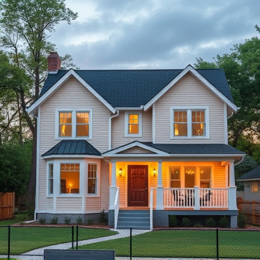 house renovation