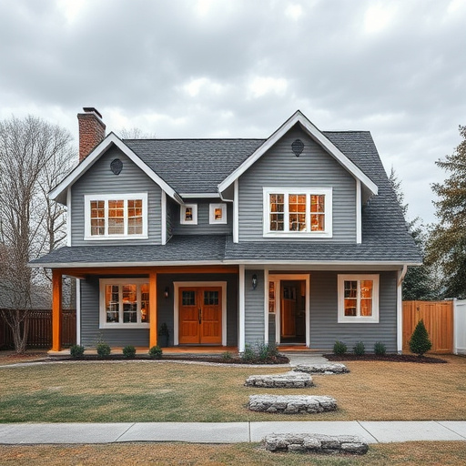 house renovation