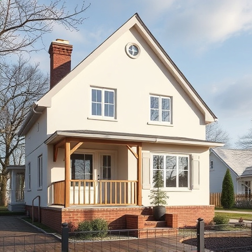house renovation
