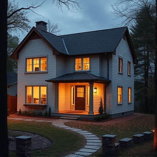 house renovation