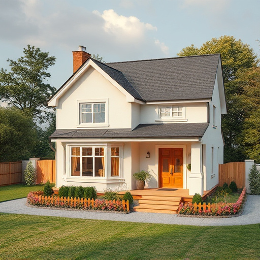 house renovation