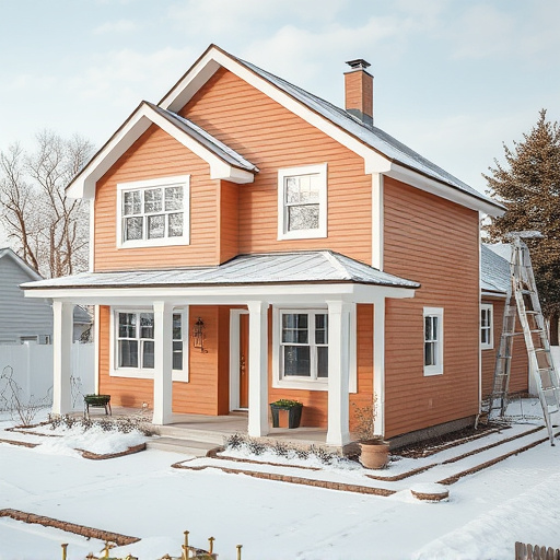 house renovation