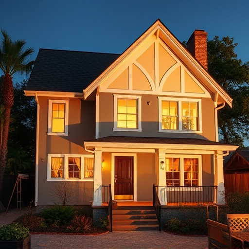 house renovation