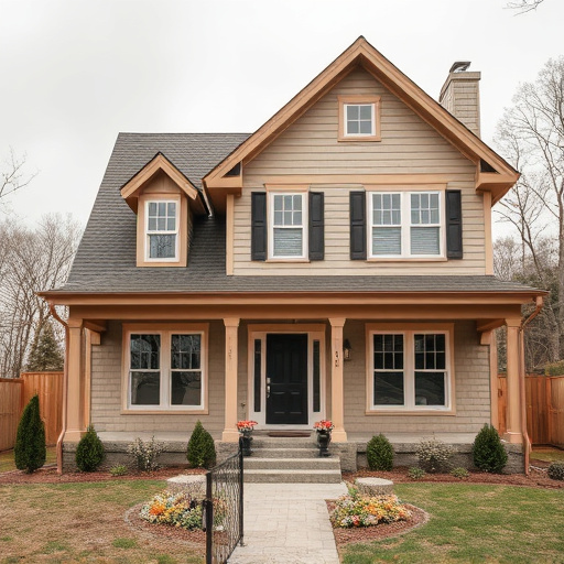 house renovation