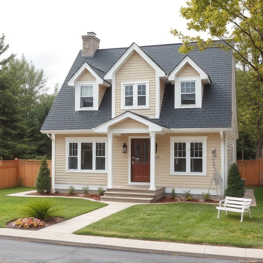 house renovation