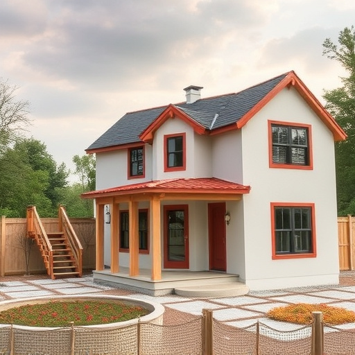 house renovation