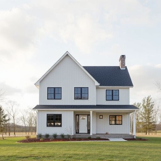 house renovation