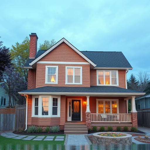 house renovation