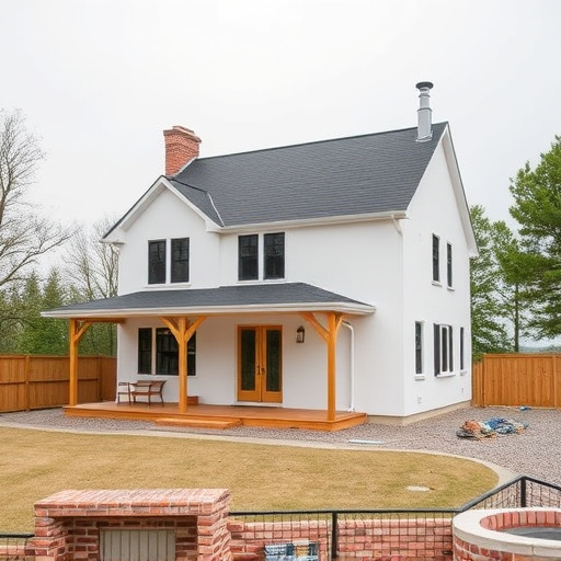 house renovation