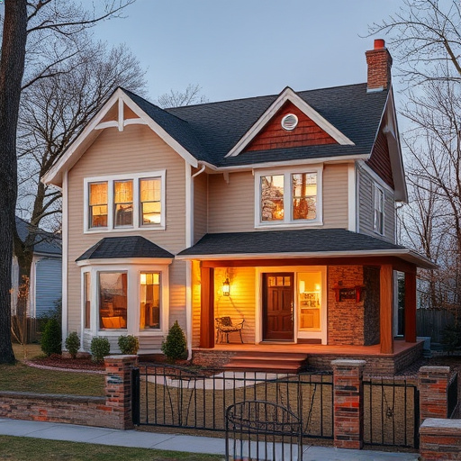 house renovation