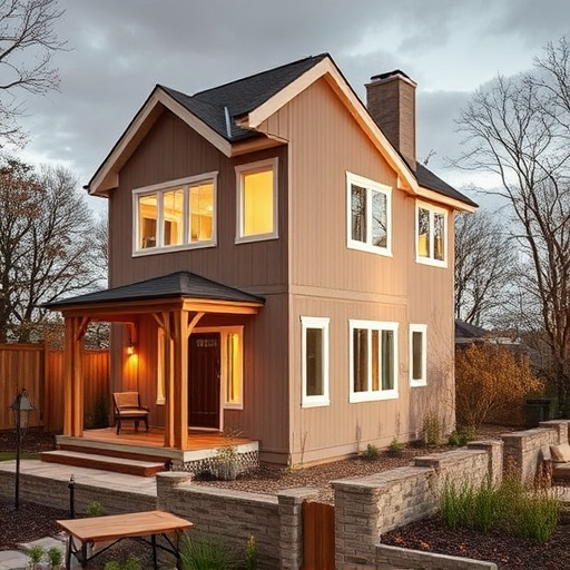 house renovation
